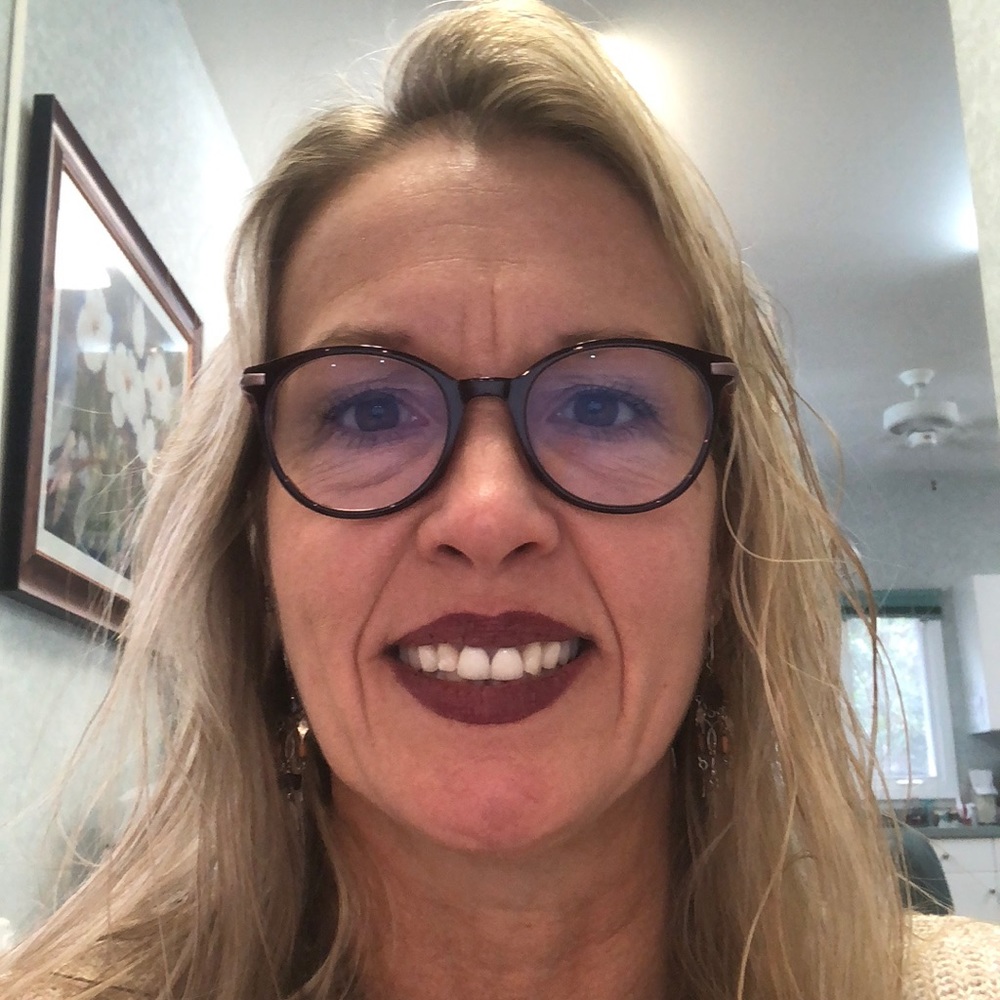 Meet your Posher, Rhonda